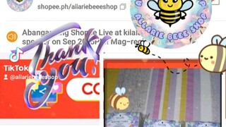 TRY VISIT MY SHOPEE ACCOUNT CHECK OUT NA 😊