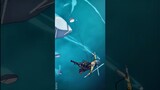 [4K] ATTACK ON TITAN - REINER「AMV」Splinter Wolf