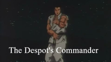 MVP-=Street Fighter II V E17 The Despot's Commander
