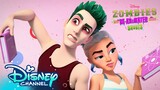 ZOMBIES: The Re-Animated Series Shorts | NEW SERIES | Endless Summer ☀️ | @disneychannel