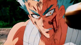 One punch man | Garou #amv