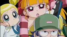 POWERPUFF GIRLS Z ตอนที่ 16 (พากย์ไทย)