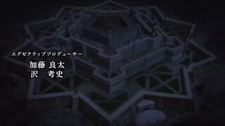 Baki hanma Son of Ogre season 1 episode 02