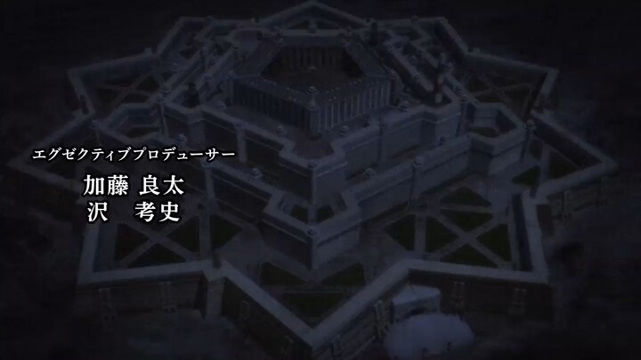 Baki hanma Son of Ogre season 1 episode 02