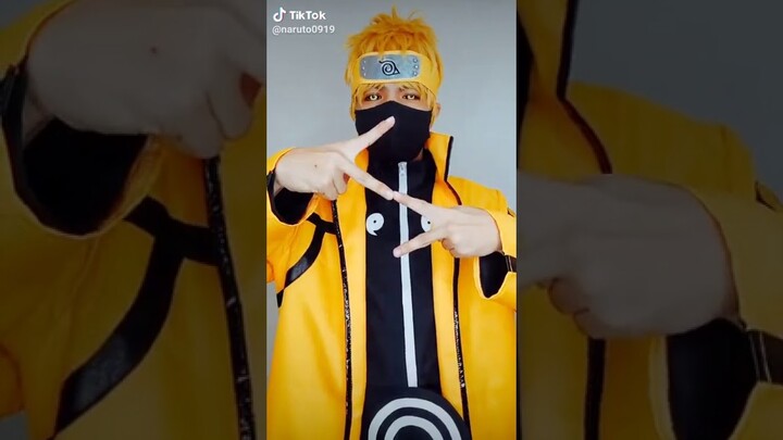 ประสานอิน Naruto [1]