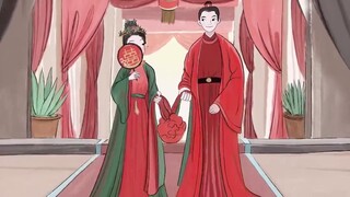 Tiểu Nương Tử Nhà Đồ Tể EP 34 [Sub Việt]