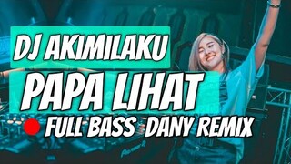 Dj PAPA LIHAT AKIMILAKU - TANTA DASTER KUNING 2020