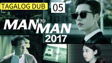 Kseries:"Man X Man"Ep.5/16