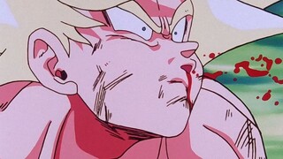 为什么一亿两千万的弗利萨可以占据上风