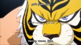 WATCH FULL FREE-Tiger Mask W -Link in Description