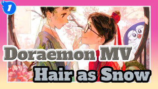 [Doraemon] Ini Adalah MV Asli Dari "Hair Of Snow"_1