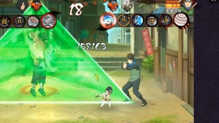 Game|Naruto: Cuộc Phiêu Lưu Gió Xoáy|Rốt cuộc cái gì gọi là "rõ ràng"?