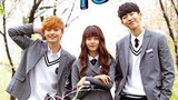 Who Are You: School 2015 EP 5