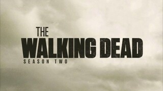 The Walking Dead - Season 2 , Episode 1 - Part 1 (What Lies Ahead)