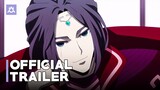 Megaton Musashi Season 2 | Official Trailer