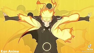 Naruto tập 2 - Tổng hợp Tiktok về Naruto hay