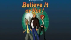 Ripley's Believe It or Not! S2E10 The Sweet Taste of Revenge