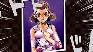 Pertarungan online JOJO melawan Kira Yoshikage dengan tingkat tekanan 610.000