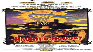 CINEMO: HAUNTED HOUSE (1985) FULL MOVIE