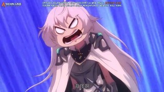 The Demon King Lost His Job Eps 3