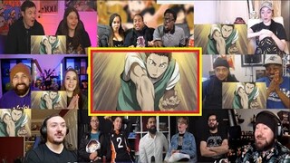 Haikyuu!! Season 1 Episode 9 (A Toss to the Ace) - Full Reaction Mashup ハイキュー!!