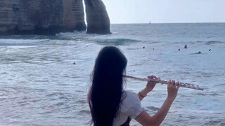 ผ่าพิภพไททัน|Counter Attack-Flute Harp Version