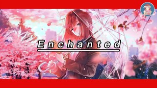 Nightcore - PHÉP THUẬT WINX (Taylor swift _ Lyrics) #anime