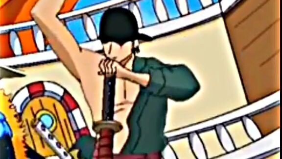 Zoro Jogett🤣