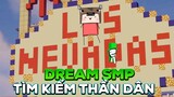 Dream SMP Minecraft - Đế Chế Las Nevadas  | Full phần 3 | tập 29