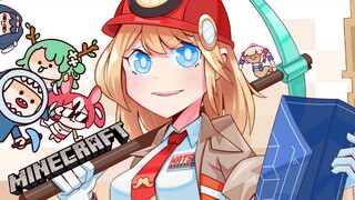 【COLLAB】HYPERLOOP CONSTRUCTION