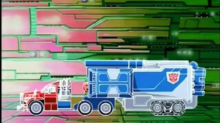 Transformers: Armada | HD | Episode 9 | The Complete Series | Confrontation