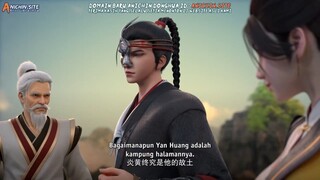 Legend Of Martial Immortal Eps. 71