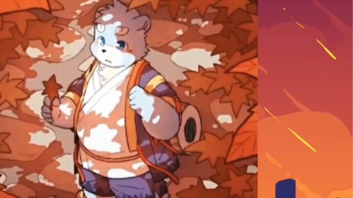 Saya tahu beberapa binatang favorit saya~(´◊ω◊｀)