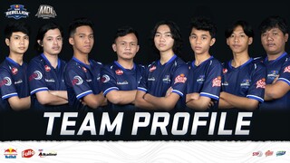 TEAM PROFILE MDL SEASON 4 RED BULL REBELLION