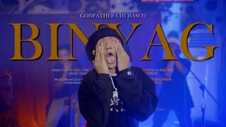 Godfather Chubasco - Binyag (Official Music Video)