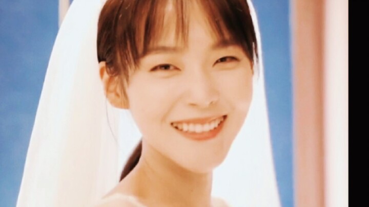Lin Beixing is wearing a wedding dress!!! Happy ending soon! Extra chapter coming soon