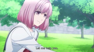 Norn9 Episode 6 Tagalog Dubbed