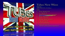 Tubes New Wave (2000) Various [CD Album]