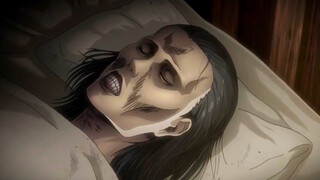 Orang-orang yang dirindukan Levi Ackerman|<Attack On Titan>