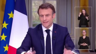 YTP FR - Sacré Macron