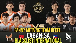 BLACKLIST INTERNATIONAL VS BEDEL | BEST OF 1 | GROUP STAGE DAY 1