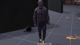 [Half Life: Alyx] Cho max điểm sợ VR kiêu ngạo