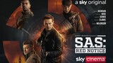 SAS: Red Notice 2022 (English)