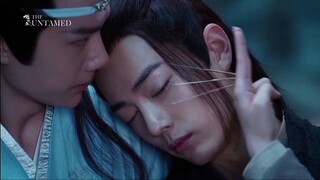 The Untamed EP  61 part 3/ Tagalog Dubbed