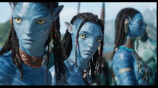 Watch full movie [Avatar: The Way of Water 2022Trailer ]  link in  description: