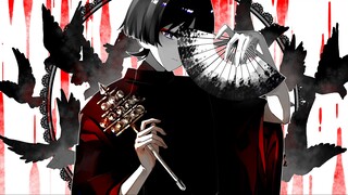 25th Genshin Impact Wanderer Birthday Party "Dream Carving Color Rhythm" single item [BLEACH Dance]