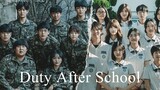 Duty After School (2023) - Episode 5