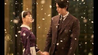 A Year-End Medley TRAILER | K-DRAMA Happy New Year 2022 Lee Dong-Wook x Han Ji-Min❤️ 해피 뉴 이어!!!