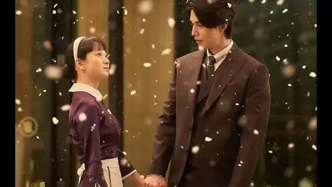 A Year-End Medley TRAILER | K-DRAMA Happy New Year 2022 Lee Dong-Wook x Han Ji-Min❤️ 해피 뉴 이어!!!