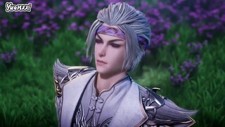 AGAINST THE SKY SUPREME EPISODE 403 SUB INDO